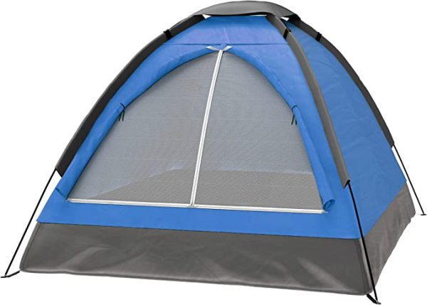 2-Person Camping Tent